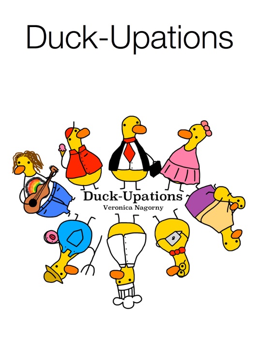Duck-Upations