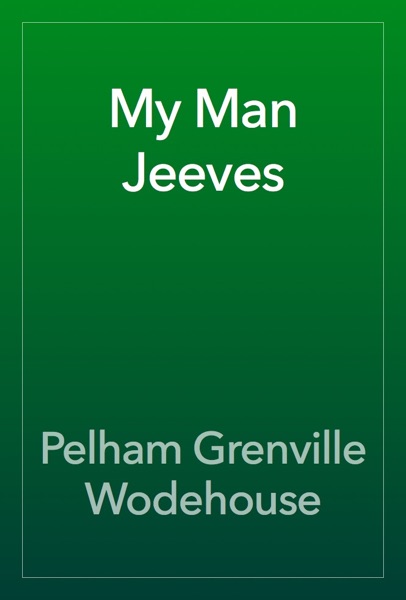 My Man Jeeves