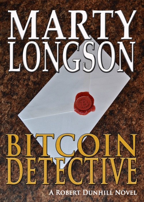 Bitcoin Detective