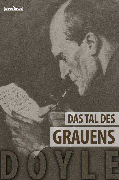 Das Tal des Grauens