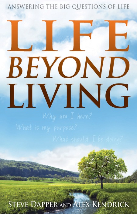 Life Beyond Living