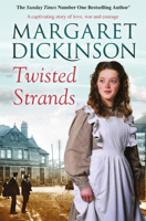 Margaret Dickinson - Twisted Strands artwork