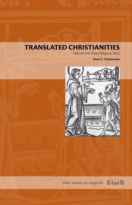 Translated Christianities