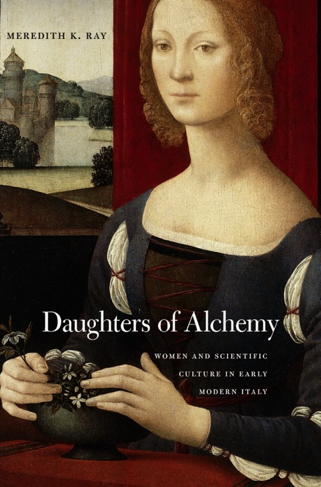 Daughters of Alchemy