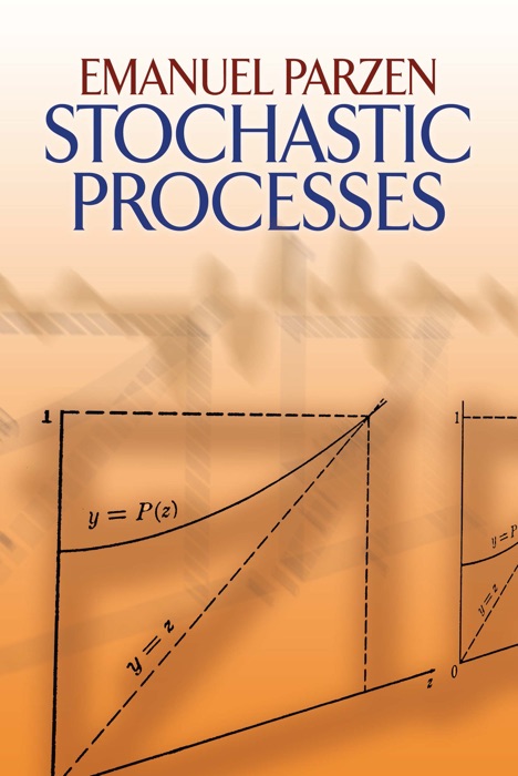 Stochastic Processes