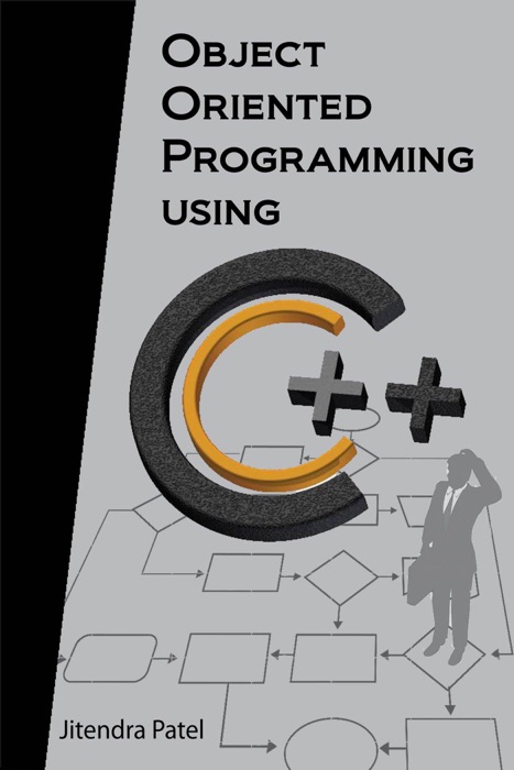 Object Oriented Programming using C++