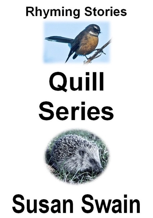 Quill Series