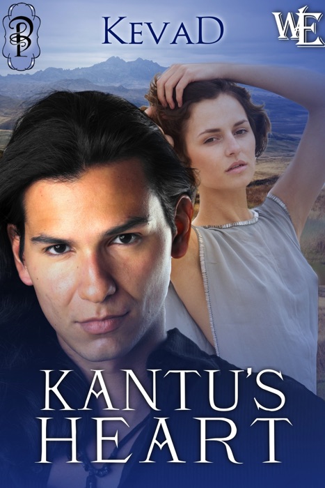 Kantu's Heart (Western Escape series)