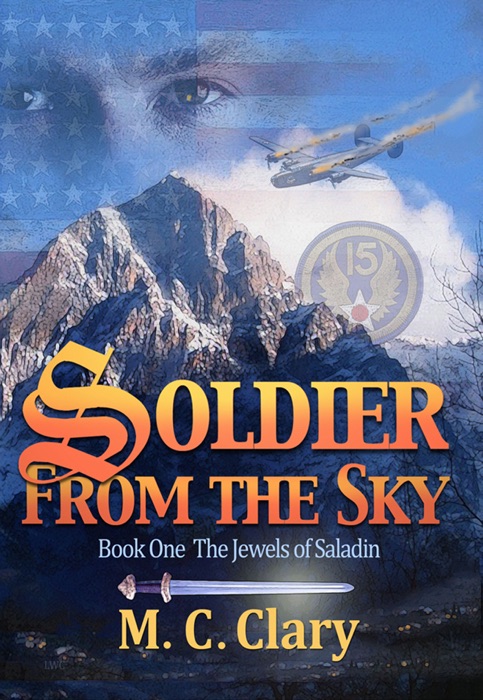 Soldier From the Sky 1