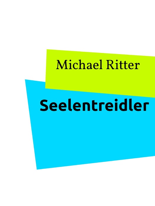 Seelentreidler