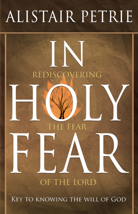 In Holy Fear