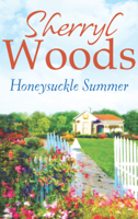 Sherryl Woods - Honeysuckle Summer artwork