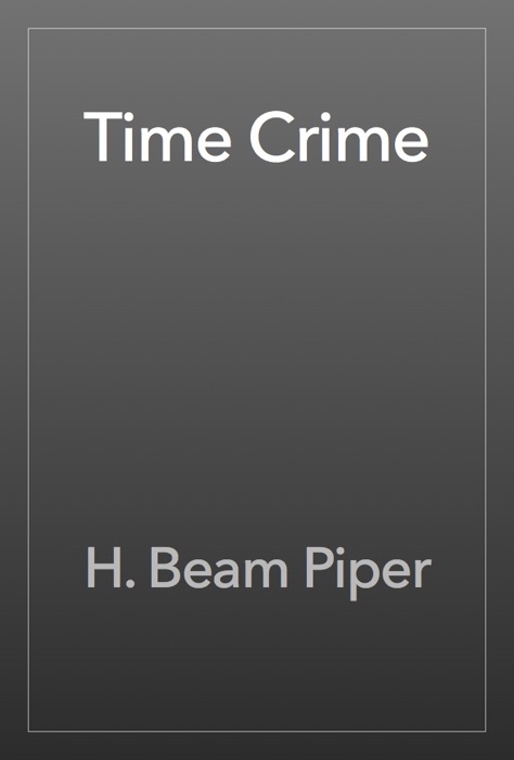 Time Crime