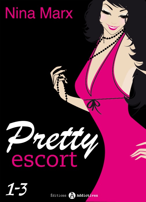 Pretty Escort - L'intégrale