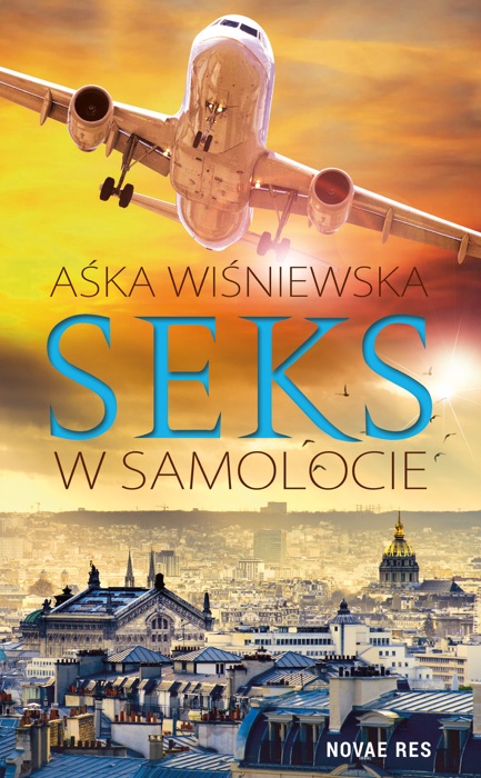 Seks w samolocie