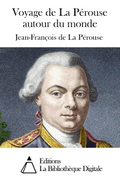 Voyage de La Pérouse autour du monde