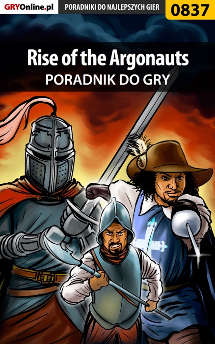 Rise of the Argonauts (Poradnik do gry)
