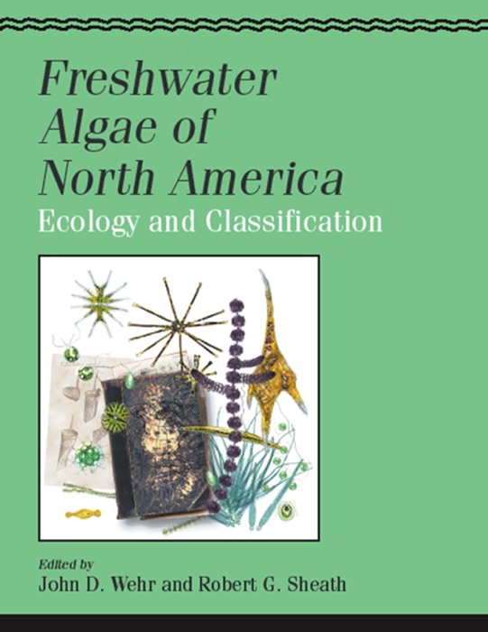 Freshwater Algae of North America