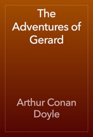THE ADVENTURES OF GERARD