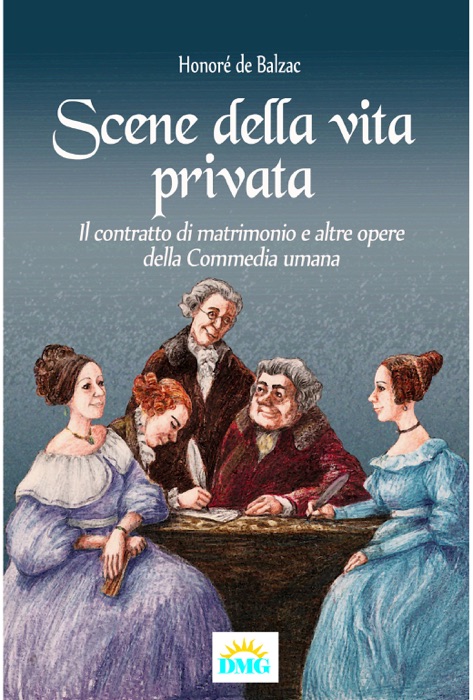 Scene della vita privata