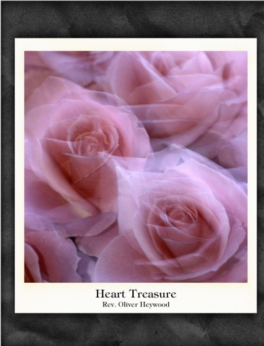 Heart Treasure