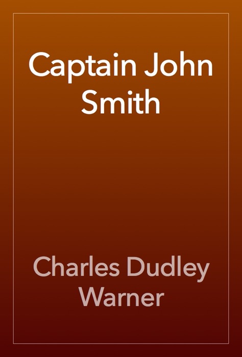 Captain John Smith