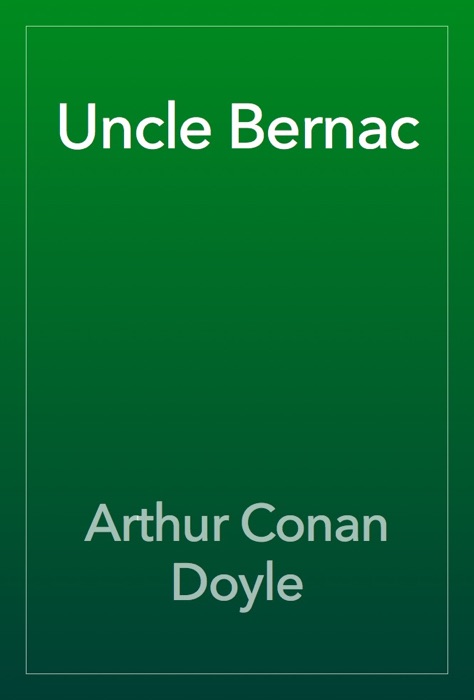 Uncle Bernac