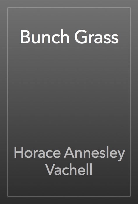 Bunch Grass