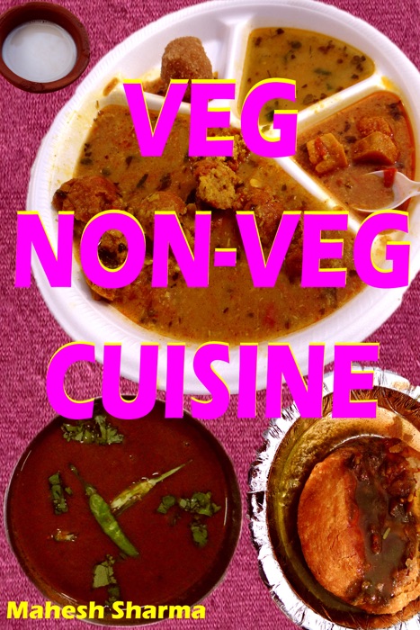 Veg, Non-Veg Cuisine