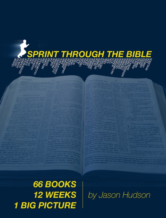 Sprint Through the Bible (iPad and Mac Edition)