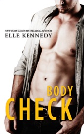 Body Check - Elle Kennedy by  Elle Kennedy PDF Download