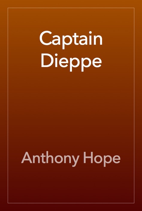 Captain Dieppe