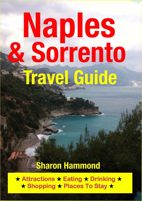 Naples & Sorrento Travel Guide