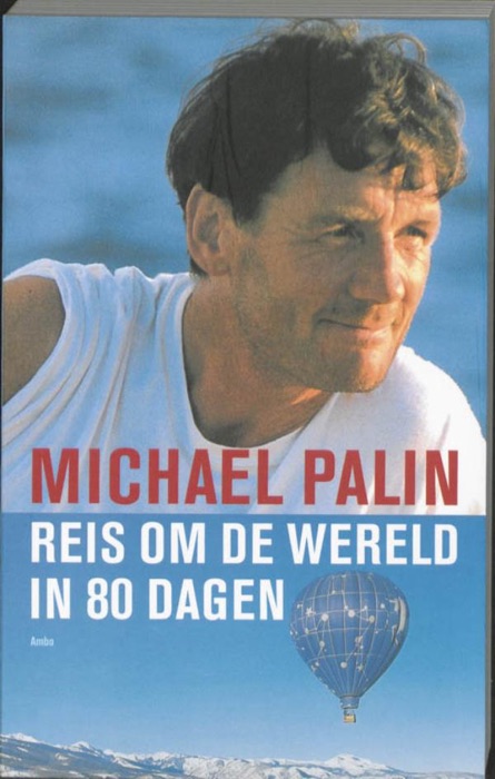 Reis om de wereld in 80 dagen