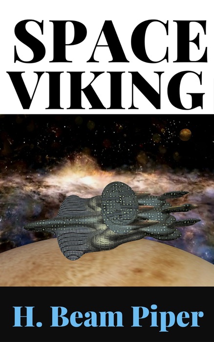 Space Viking