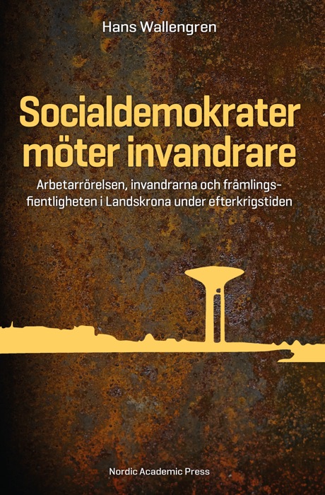 Socialdemokrater möter invandrare