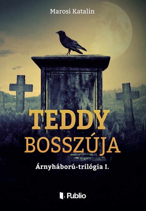 Teddy bosszúja
