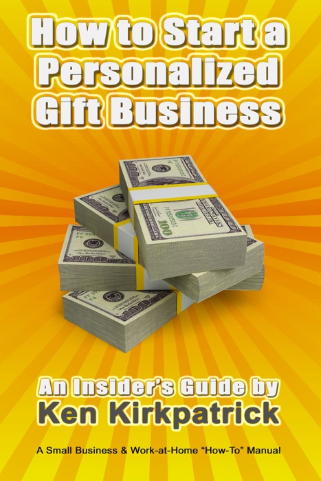 How to Start a Personalized Gift Business