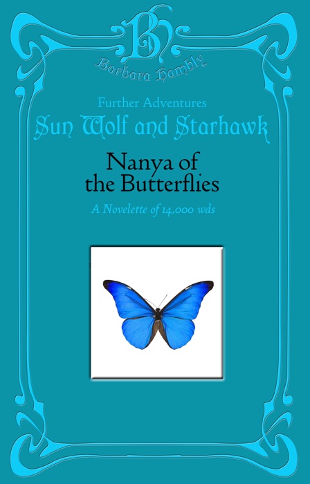 Nanya of the Butterflies