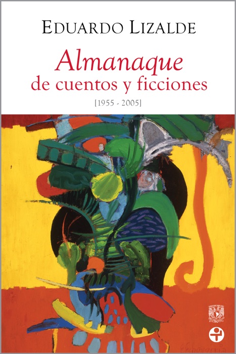 Almanaque de cuentos y ficciones