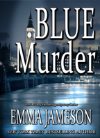 Emma Jameson - Blue Murder artwork