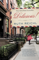 Ruth Reichl - Delicious! artwork