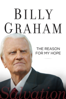 Billy Graham - The Reason for My Hope artwork