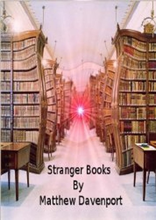 Stranger Books