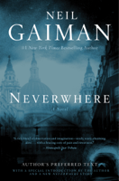Neil Gaiman - Neverwhere artwork