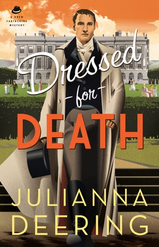 Rules of Murder (A Drew Farthering Mystery Book #1)
