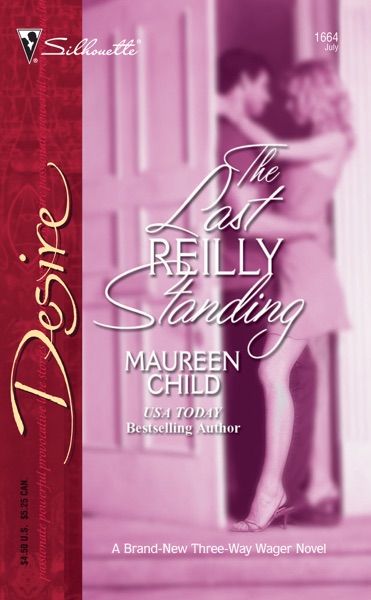 The Last Reilly Standing