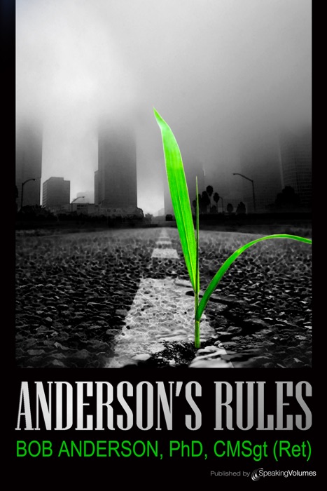 Andersons Rules