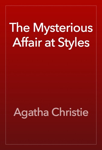 The Mysterious Affair at Styles