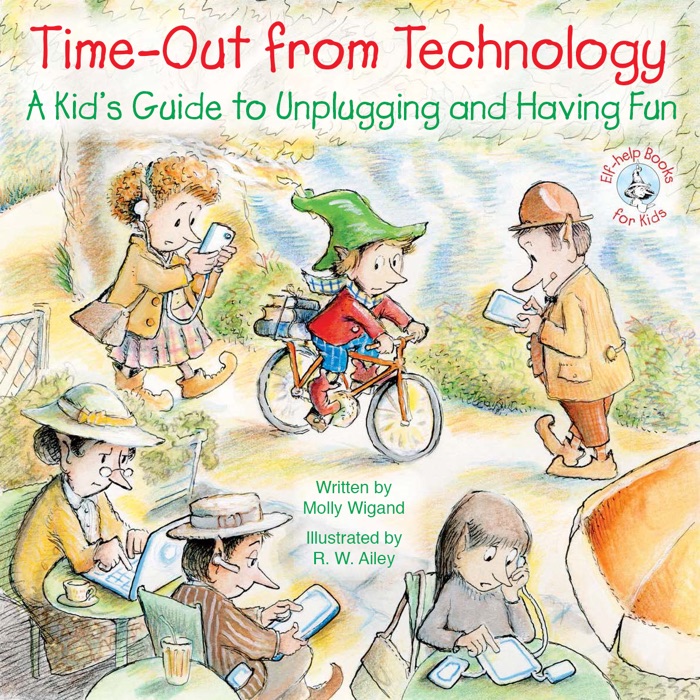 Time-Out from Technology